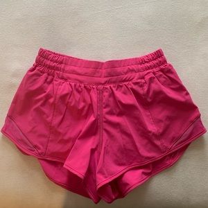 lulu shorts